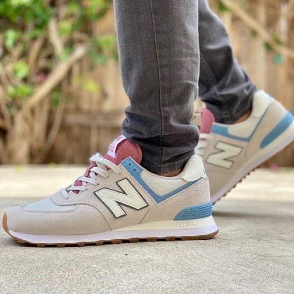New Balance Other - 🚫Sold🚫 New Balance 574 Essentials